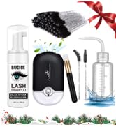 lash cleaning kit
