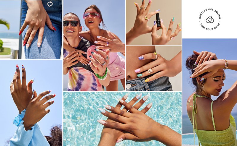 barbienailart