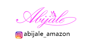 Abijale human hair wigs