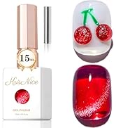 KRISNICE Jelly Gel Polish