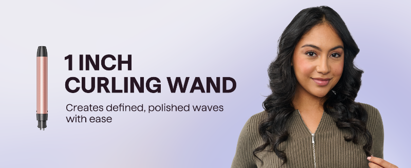 curing wand