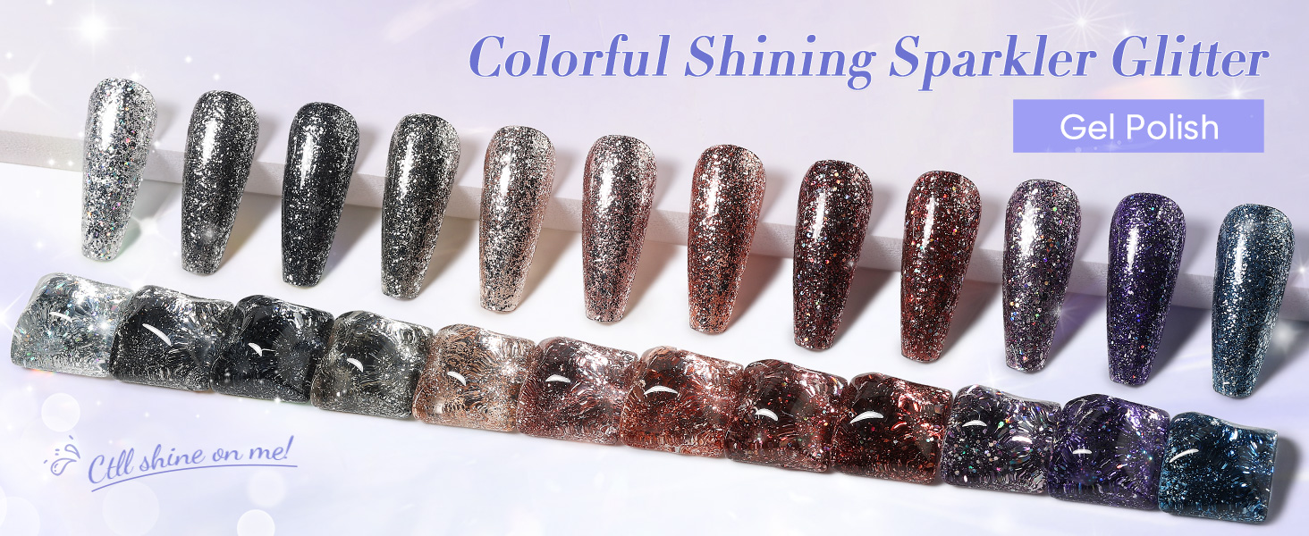gel nail glue