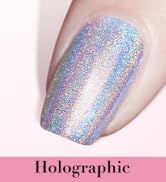 holographic nail polish