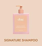 shampoo