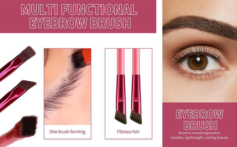 4d laminated brow home-grooming kit