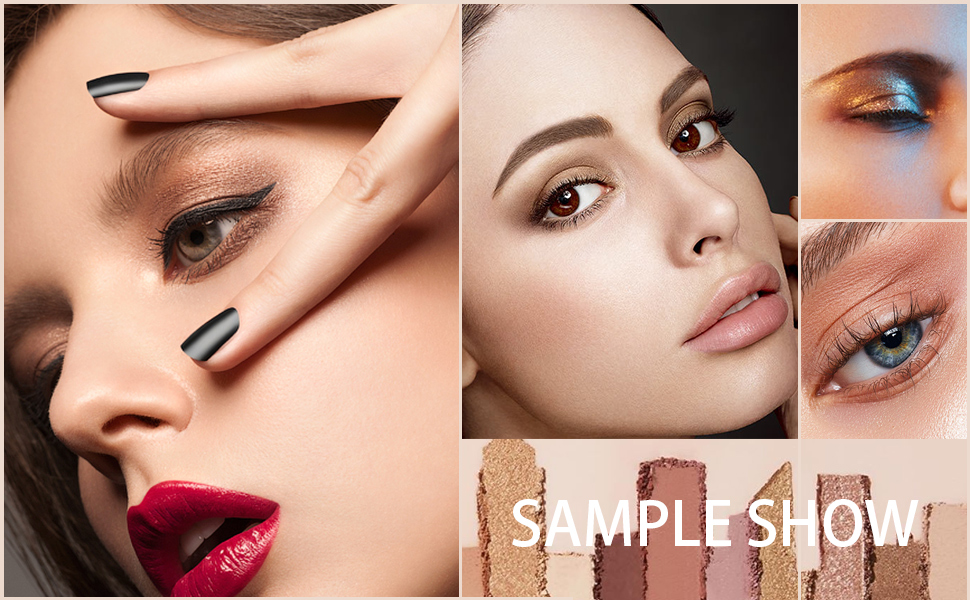 Eyeshadow Palette