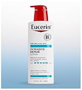 Eucerin Intensive Repair Lotion