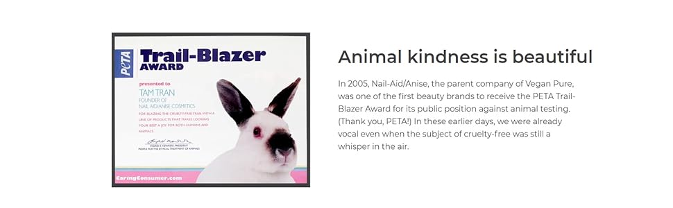 animal kindness anti cruelty peta award