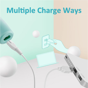 Easy charge