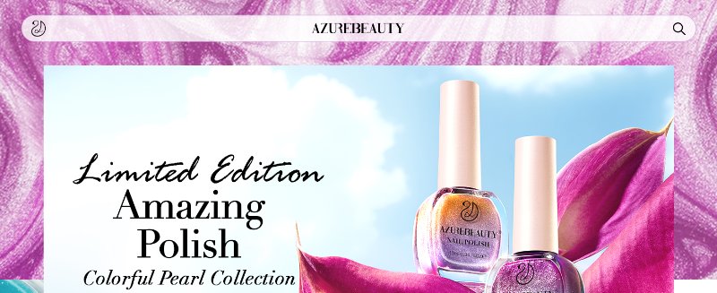 nail polish