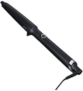 ghd Curve Professional Hair Curling Irons & Wands | Soft Waves, Classic and Tight Curls | 0.5 –1...