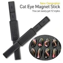 magnetic polish for nail