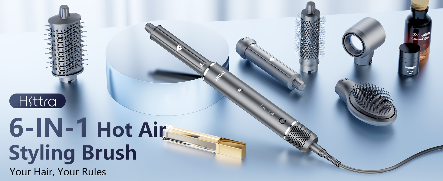 air curler for hair