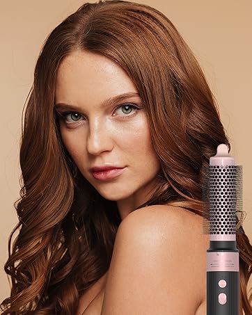 air wrap hair styler