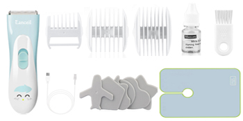 Multiple Accessories