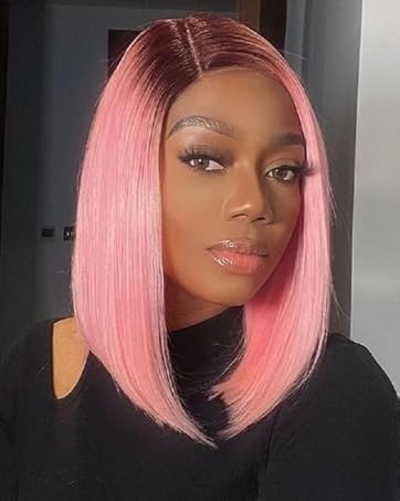 wigs human hair