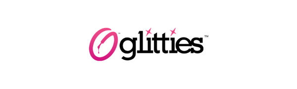 Glitter Application Example 1