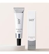 GAOY Rhinestone Glue, Strong Adhesion 3D Gel Nail Art Glue for Nail Charms, Gems and Jewels Decor...