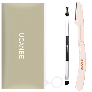 eyebrow brush