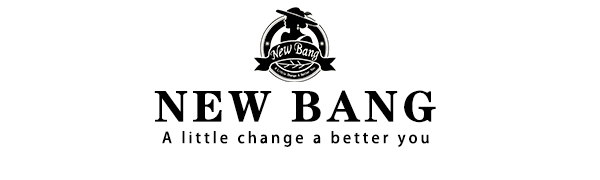 NewBang Metallic Painting Nail Gel Polish