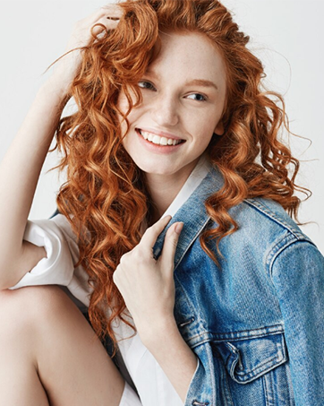 Tresses Touch