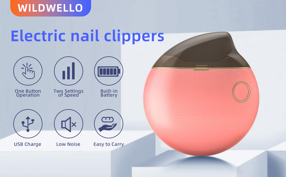 nail clipper