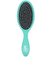 Wet Brush Original Detangler Hair Brush, Amazon Exclusive Aqua- Ultra-Soft IntelliFlex Bristles-D...