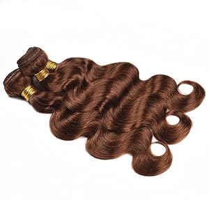 Hair Bundles 02