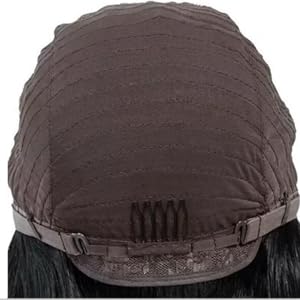 Deep Bob Lace Front Wigs Human Hair