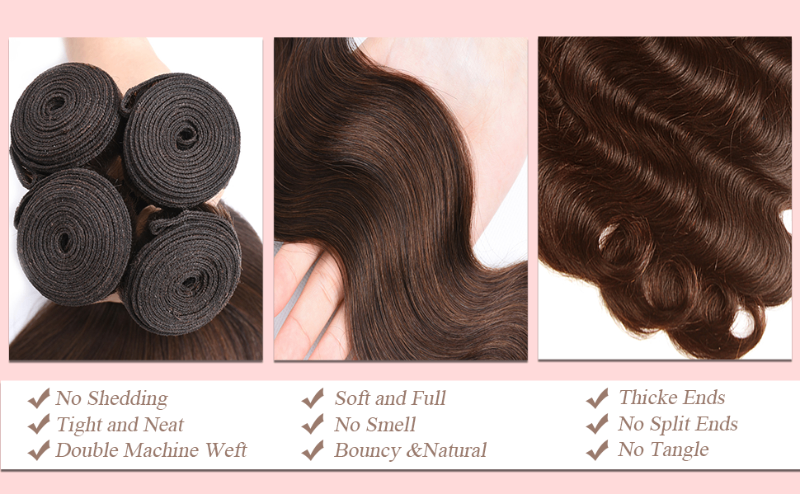 Hair Bundles 03
