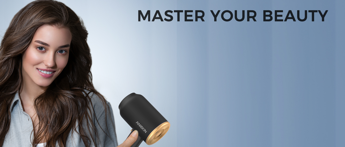 hair dryer