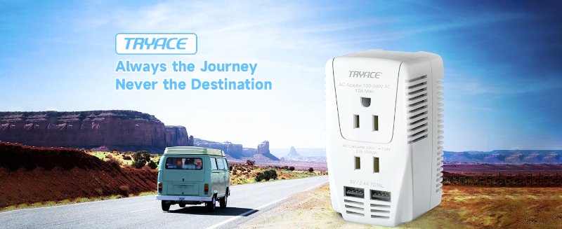 voltage converter us to europe