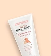 Top half of a bottle of all-purpose ointment
