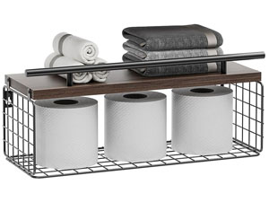 wall shelf
