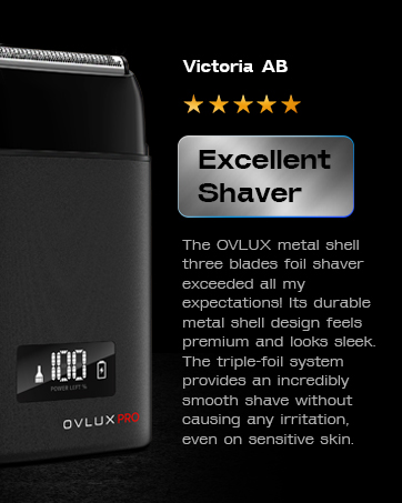 Hair Clipper Men