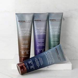 Natural Hair Care