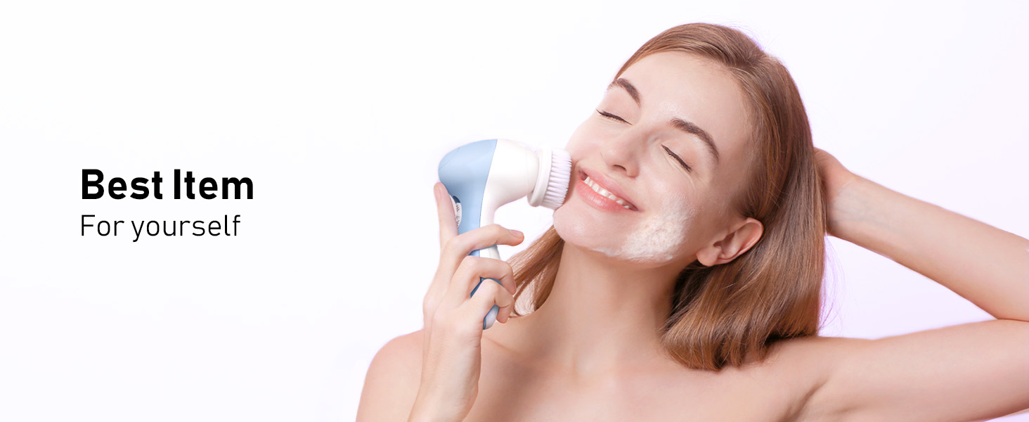 Deep Cleansing