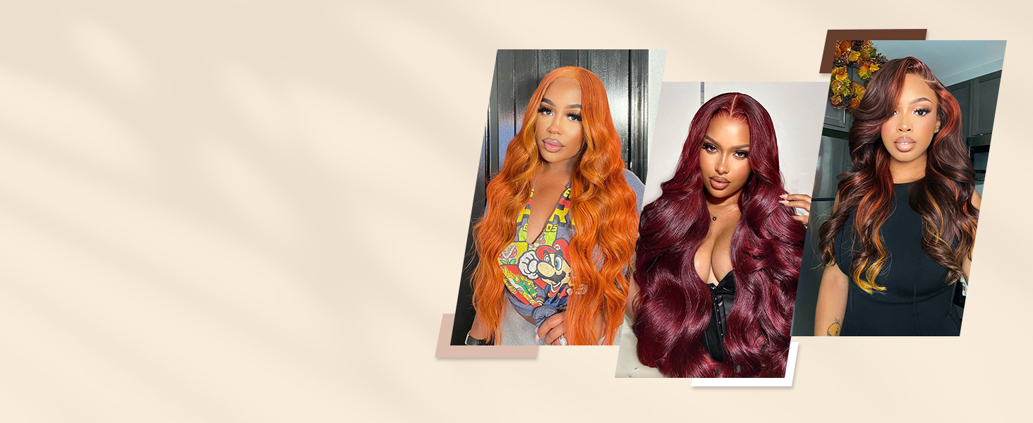 Frontal Wigs Human Hair