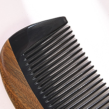women for comb