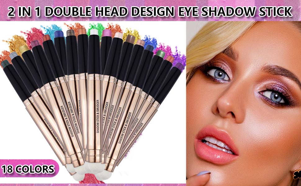EYE SHADOW  EYESHADOW STICK