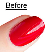 nail remover