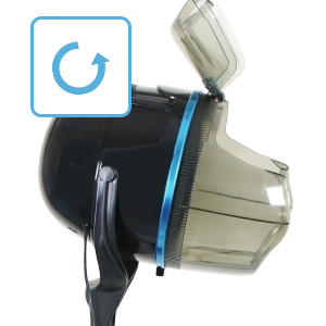 hair dryer
