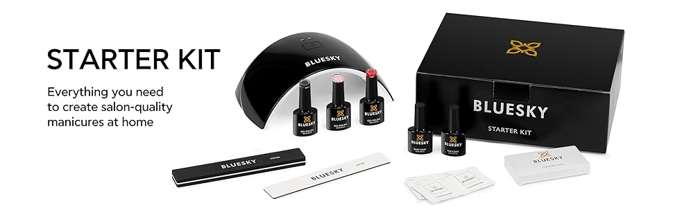 Starter Kit