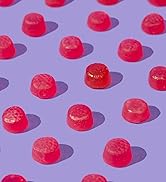 Vegan Gummy Vitamins