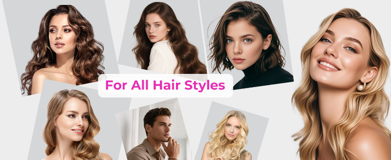 hair dryer for men