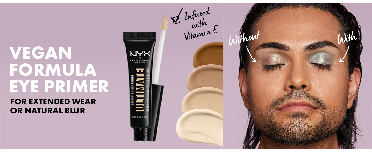 nyx ultimate shadow liner primer eyeliner eyeshadow primer 