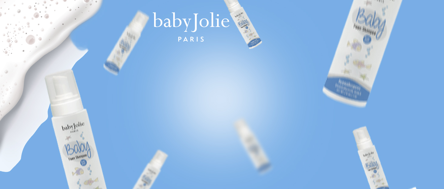 Baby Jolie Cover