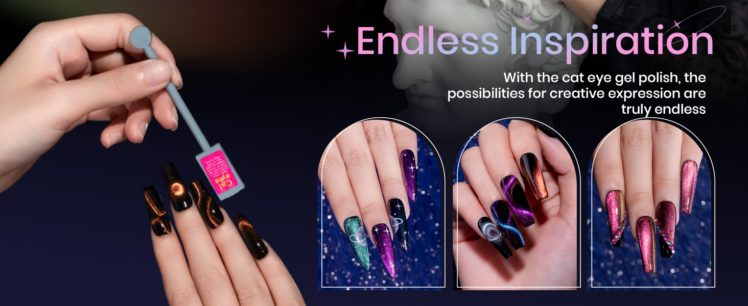 nails
