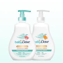 Sensitive Care From Tip-To-Toe