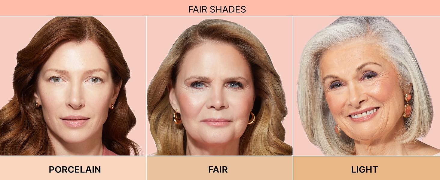 Baked Balance-n-Glow Foundation